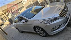 هیوندای سۆناتا